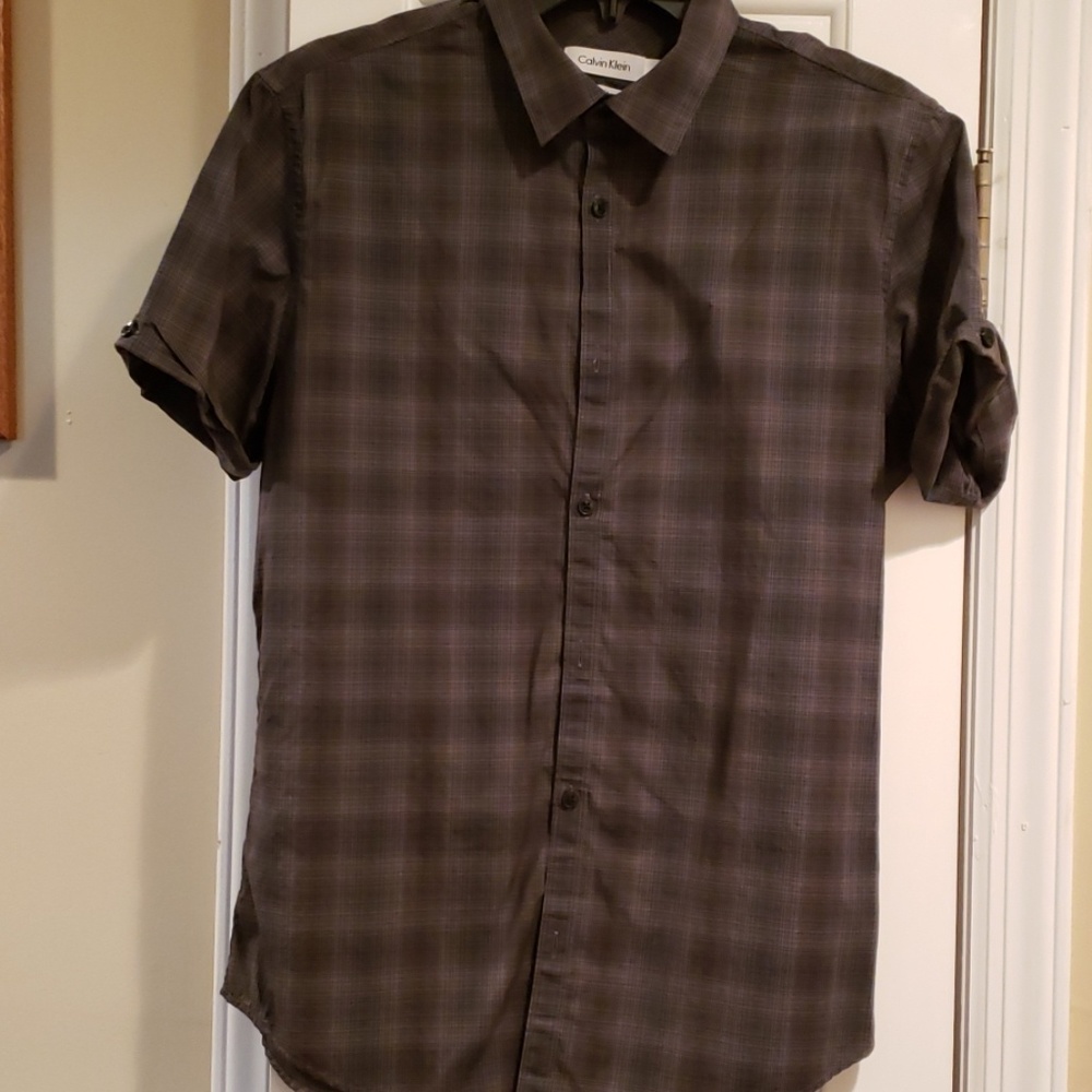 Mens shirt